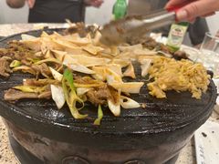 -厚味居炙子烤肉·清真(天桥南纬路店)