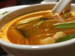 -忘忧草融合私房菜(红鼎国际店)