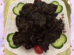 香辣木耳-晋阳饭庄(虎坊桥店)