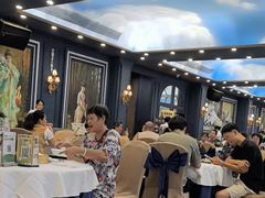 -馨越楼·点心·粤菜(赤坎店)