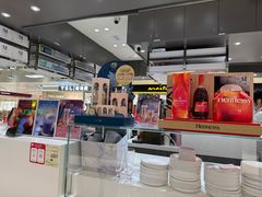 -Lady M(沙田新城市广场店)