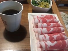 -傣妹火锅(南京东路一店)