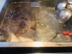-海底捞火锅(璞丽中心店)