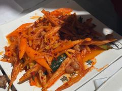 拌杂菜-鲜一烤肉(沈北店)