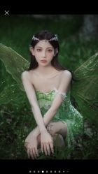 点击看大图 -蜜桃少女VISION写真馆(雁塔店)