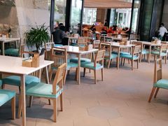 大堂-味餐厅·海鲜·火锅·自助餐