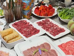 -围炉夜话·潮汕卤水火锅(榕江店)