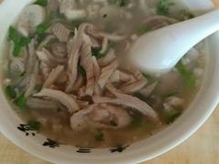 -老三羊汤【北兴隆街店】