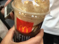 -麦当劳(宁波火车高铁站店)