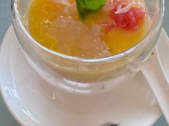 -彩丰楼中餐厅·仁恒洲际酒店