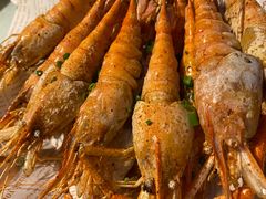 -79号渔船海鲜饭店(华强北店)