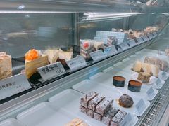 -布朗尼西饼(粮道街店)