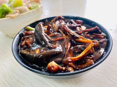 -弄堂面馆(金运路店)