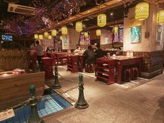 -黄家码头老火锅(解放碑旗舰店)