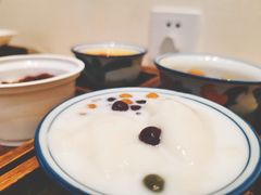 -拾光·小碗甜品