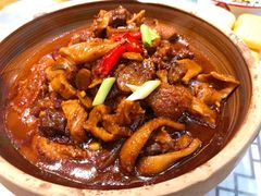 -巡耕记·湖南土菜(长湖店)