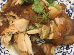 -东北人家铁锅炖(鞍山路店)