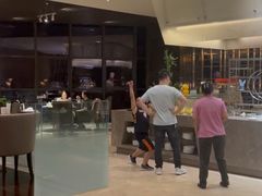 -长春净月潭喜来登酒店·盛宴标帜餐厅