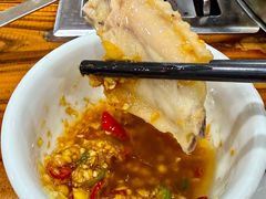 -清新一盅正宗清远鸡(环城路店)