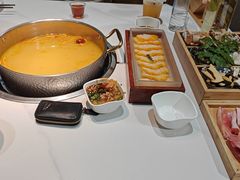 -花菇朵 ll 野生菌锅·精品滇菜(后沙峪店)