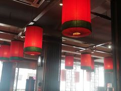 手工虾滑-陈府大宅门成都火锅·手切鲜肉(太原街店)