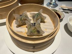 -申粤轩酒楼·三十年粤菜经典(丁香花园店)