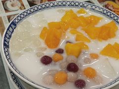 -赵记传承·中国甜品(福州总店)