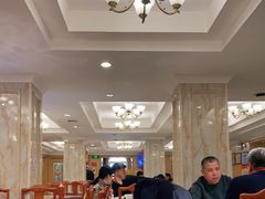 大堂-峨嵋酒家总店(车公庄店)