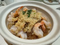 -蔡澜点心·粤菜(月星环球港店)