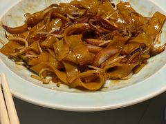 -宽窄巷成都菜(青岛路万达广场店)