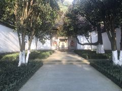 -杭州黄龙洞