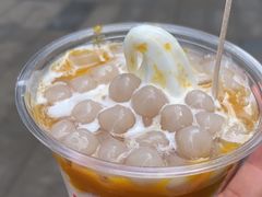 -蜜雪冰城(德思勤广场店)