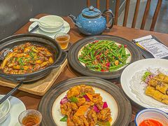 -盏簋品味馆(沙溪店)