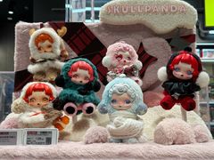 -泡泡玛特POPMART(龙湖杭州滨江天街店)