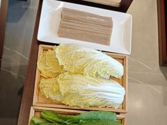 -蝎王府羊蝎子(虎坊桥总店)