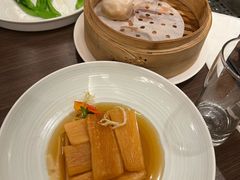 -佘山世茂艾美·御珍轩中餐厅