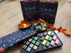 -VENCHI 闻绮(北京国贸商城店)