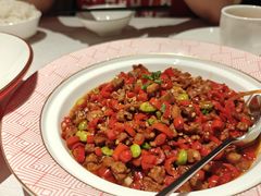 -千百味红餐厅·江西菜(绿地双子塔店)