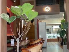 -嗒令甜品·主题融合料理餐厅(首座时代店)