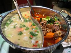 -福宝漠北·牛羊肉(广埠屯店)