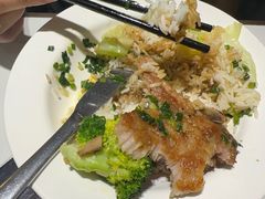 -深仔记茶餐厅(亚士厘道店)