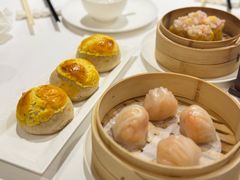 -白天鹅宾馆-宏图府餐厅
