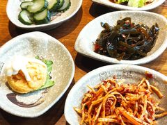 -牛人·雪花牛·木炭烤肉(昆山陆家店)