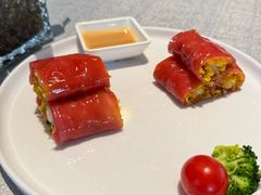 -晋江荣誉国际酒店·港誉茶餐厅