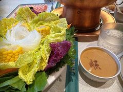 -东来顺饭庄(天坛店)