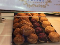 -西树泡芙(凯德晶品店)
