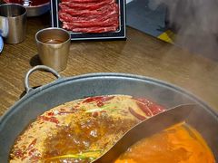 -萍姐火锅·公路夜市(打浦桥日月光店)