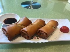 -龙庭华宴·粤菜·早茶