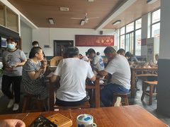 大堂-关中老碗(建工路店)
