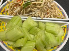 -芦月轩羊蝎子(劲松店)